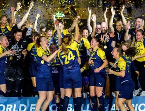ODDS: De vinner Innebandy VM 2023 .